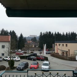 Hotel Alte Post