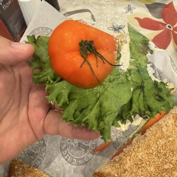 Chicken Salad Chick - The kitchen sink... - Sandwiches Near Me - Jacksonville, Florida Chicken Salad Chick - The kitchen sink... - Sandwiches Near Me - Jacksonville, Florida