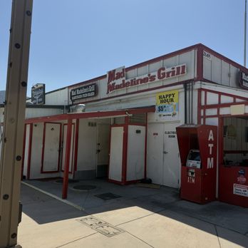 Mad Madeline's Grill - Burgers Near Me - Temecula, California