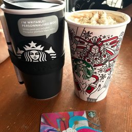 3 november 2017 Gingerbread latte 3 november 2017 Gingerbread latte