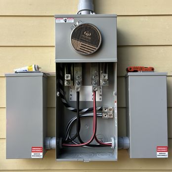 Panther Electric - Electricians Near Me Panther Electric - Electricians Near Me