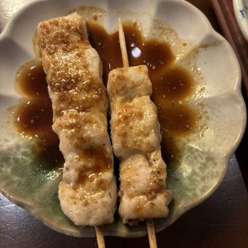 Yakitori Hachibei - Sorry took a bite - Japanese Near Me - Honolulu, Hawaii Yakitori Hachibei - Sorry took a bite - Japanese Near Me - Honolulu, Hawaii