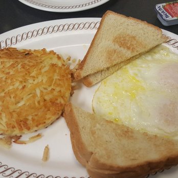Waffle House - Breakfast & Brunch Near Me - Willoughby, Ohio