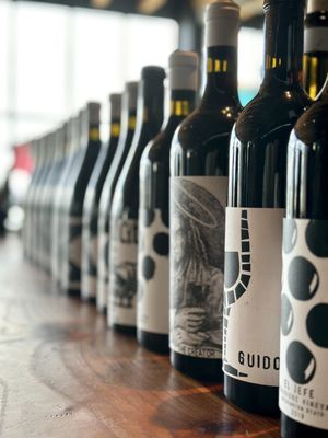 House of Smith Wines Jet City by null