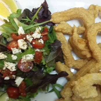 Chez Olympe - Mediterranean Near Me - Ath, WHT Chez Olympe - Mediterranean Near Me - Ath, WHT
