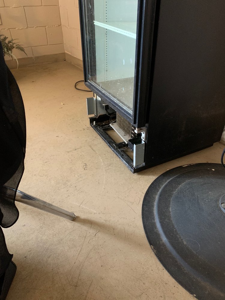 Food from Margaret's Restaurant