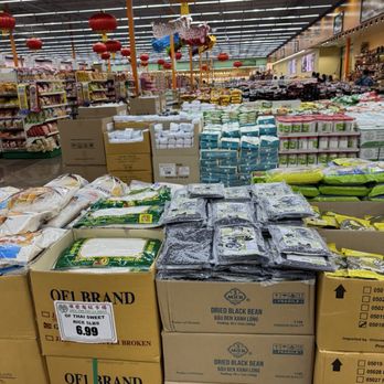 SF Supermarket - Grocery Near Me - Rancho Cordova, California SF Supermarket - Grocery Near Me - Rancho Cordova, California