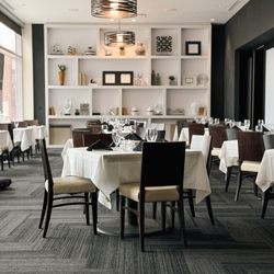 NaBrasa Brazilian Steakhouse