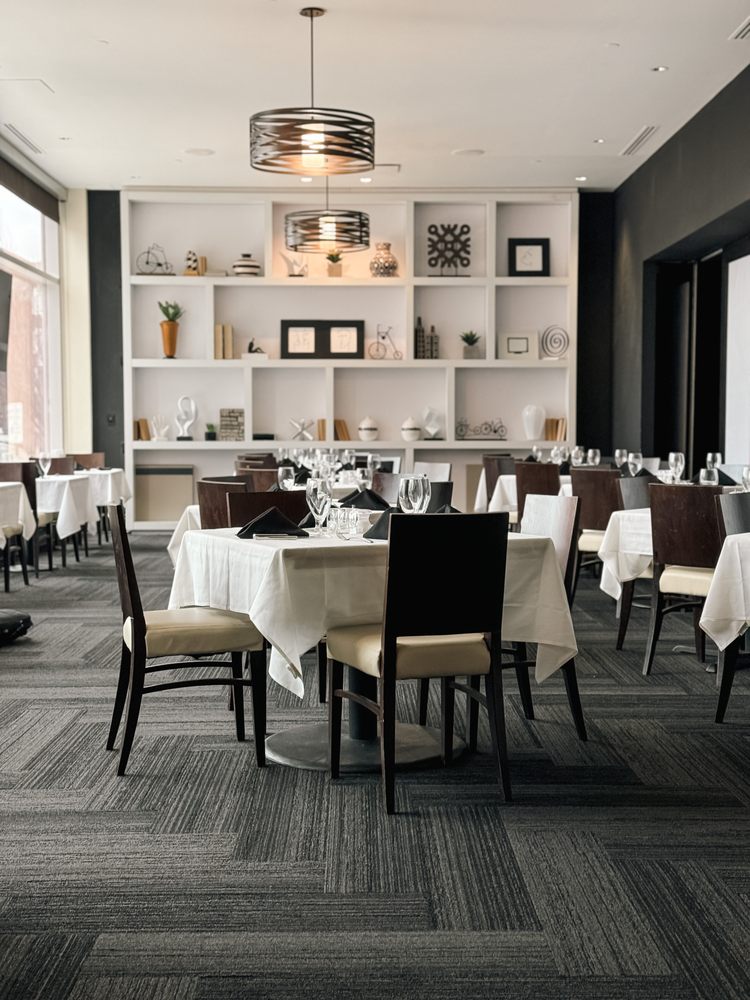 NaBrasa Brazilian Steakhouse