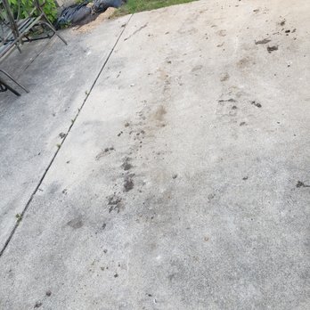 Specialty Fence - Dirt tracked on patio - Fences & Gates Near Me Specialty Fence - Dirt tracked on patio - Fences & Gates Near Me