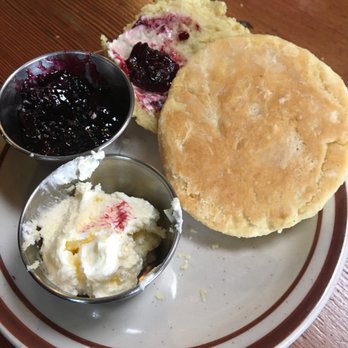 Pine State Biscuits - Southern Near Me - Portland, Oregon