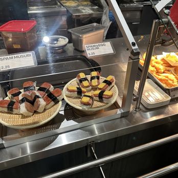 Marugame Udon - Japanese Near Me - Arcadia, California