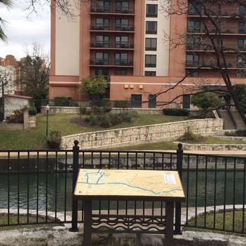 Inn On The Riverwalk - Same view but enhanced - Bed & Breakfast Near Me - San Antonio, Texas Inn On The Riverwalk - Same view but enhanced - Bed & Breakfast Near Me - San Antonio, Texas