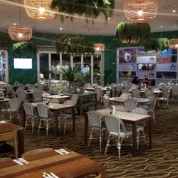Beachmere Hotel