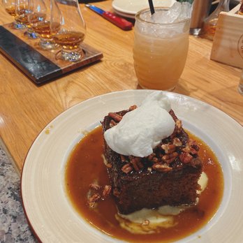 Whiskey Cake - Whiskey Cake and Whiskey Flight - New American Near Me - San Antonio, Texas Whiskey Cake - Whiskey Cake and Whiskey Flight - New American Near Me - San Antonio, Texas