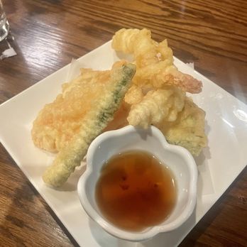 Namisen Sushi - Mixed Tempura - Japanese Near Me - Chatsworth, California Namisen Sushi - Mixed Tempura - Japanese Near Me - Chatsworth, California