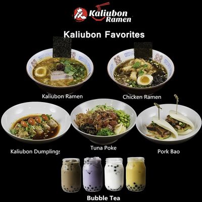 Menu photo 3 Kaliubon Wethersfield, CT
