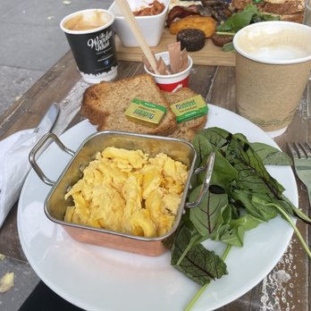 The Wooden Whisk - Cafes Near Me - Dublin, D The Wooden Whisk - Cafes Near Me - Dublin, D