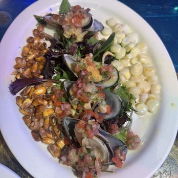 Coya Peruvian Secret - Mussels - Peruvian Near Me - Del Mar, California Coya Peruvian Secret - Mussels - Peruvian Near Me - Del Mar, California