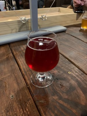 Chanhassen Brewing Company- Taproom and Coffee Bar by null
