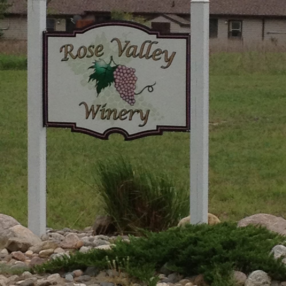 Rose Valley Winery - Wine Bars Near Me - Rose City, Michigan Rose Valley Winery - Wine Bars Near Me - Rose City, Michigan