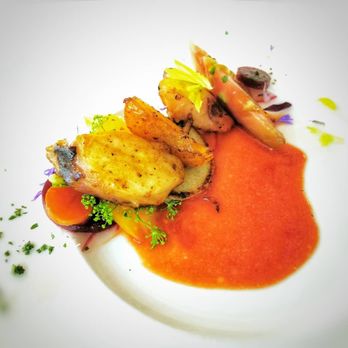George Restaurant - Octopus - Canadian (New) Near Me - Toronto, Ontario
