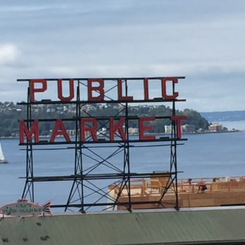 Seattle Free Walking Tours - The iconic sign - Walking Tours Near Me - Seattle, Washington Seattle Free Walking Tours - The iconic sign - Walking Tours Near Me - Seattle, Washington