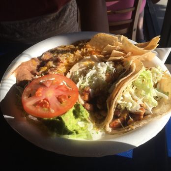 El Chinaco - Fish taco - Mexican Near Me - Costa Mesa, California El Chinaco - Fish taco - Mexican Near Me - Costa Mesa, California