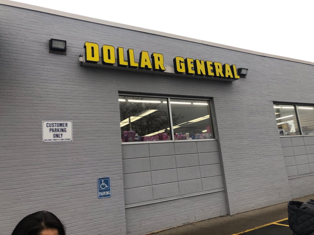 DOLLAR GENERAL - Updated July 2025 - 638 Columbia St Ext, Latham, New ...