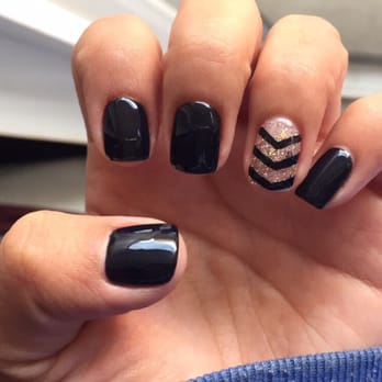 Skyller Nails and Spa - New Years gel manicure $30 - Nail Salons Near Me - Riverside, California Skyller Nails and Spa - New Years gel manicure $30 - Nail Salons Near Me - Riverside, California