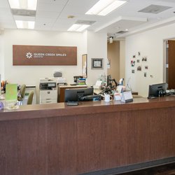Queen Creek Smiles Dentistry