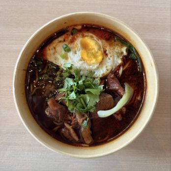 Show Mian - Chinese Near Me - Carrollton, Texas
