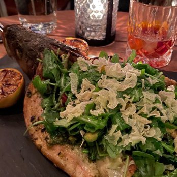 Catch - Oven Roasted Whole Branzino - Sushi Bars Near Me - West Hollywood, California Catch - Oven Roasted Whole Branzino - Sushi Bars Near Me - West Hollywood, California