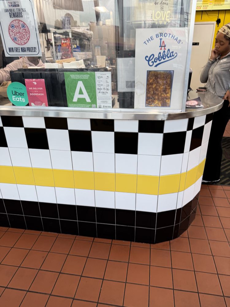 Original Taco Pete
