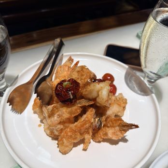 Bistro Na's - Seafood Near Me - Temple City, California Bistro Na's - Seafood Near Me - Temple City, California