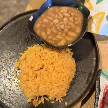 Camino - Rice and Beans - Mexican Near Me - Pittsburgh, Pennsylvania