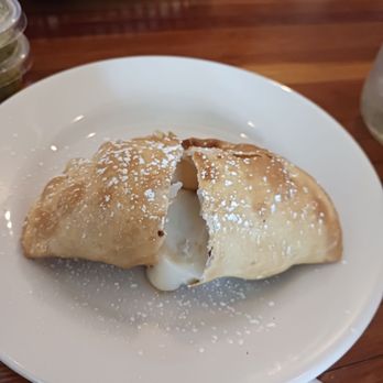 Republica Empanada - Guava and cheese empanada - Latin American Near Me - Mesa, Arizona