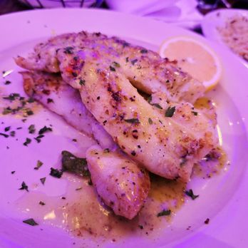 Boston Fish Market - Stuffed Flounder - Seafood Markets Near Me - Wheeling, Illinois