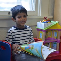 Our students graduate with a $1000 Scholarship for Valley Christian School. Exemplary PreK/TK Bridge program supports Kinder readiness.
