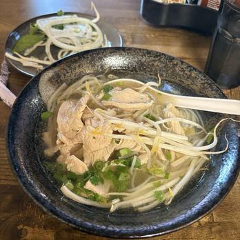 Sen Noodles - Chicken Pho Chicken Noodle Soup - Bubble Tea Near Me - Salem, New Hampshire Sen Noodles - Chicken Pho Chicken Noodle Soup - Bubble Tea Near Me - Salem, New Hampshire