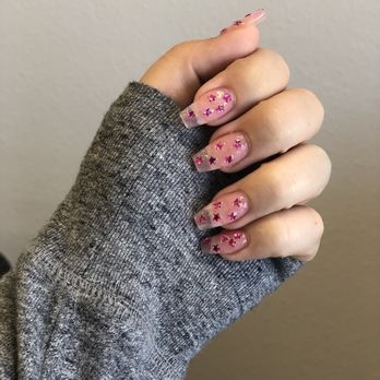 Zen Nail Spa - Nail Salons Near Me - Campbell, California