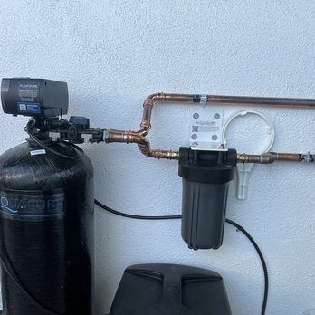 Gopar's Plumbing - Close up of his work. - Plumbing Near Me