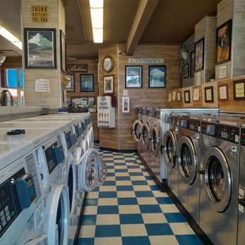 Pruneridge Laundromat - Inside - Laundromat Near Me - Santa Clara, California Pruneridge Laundromat - Inside - Laundromat Near Me - Santa Clara, California