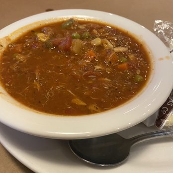 Mud City Crab House - Maryland Style Crab Chowder - Seafood Near Me - Manahawkin, New Jersey Mud City Crab House - Maryland Style Crab Chowder - Seafood Near Me - Manahawkin, New Jersey