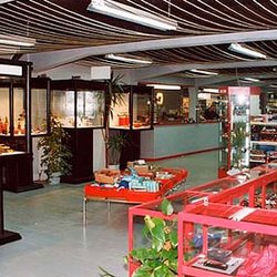 Hobby 2000
