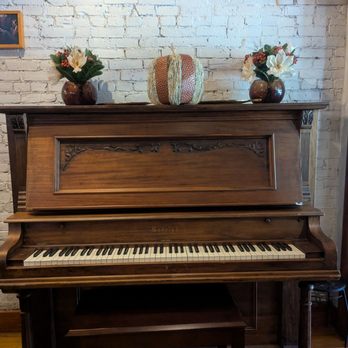 Osteria Salina - Italian Near Me - Auburn, New York Osteria Salina - Italian Near Me - Auburn, New York
