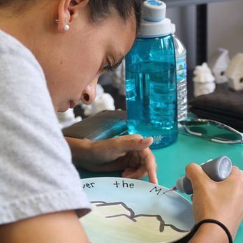 B Creative Painting Studio - Paint & Sip Near Me - Wesley Chapel, Florida