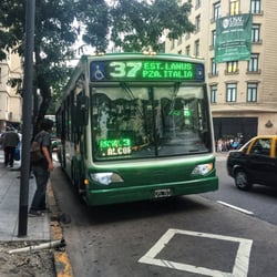 Línea 37