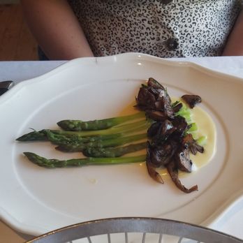 Bartolotta's Lake Park Bistro - Gruyere fondue - French Near Me - Milwaukee, Wisconsin