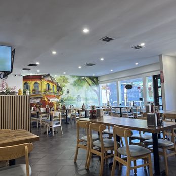 Hanoi 36 Streets - Vietnamese Near Me - Sacramento, California Hanoi 36 Streets - Vietnamese Near Me - Sacramento, California